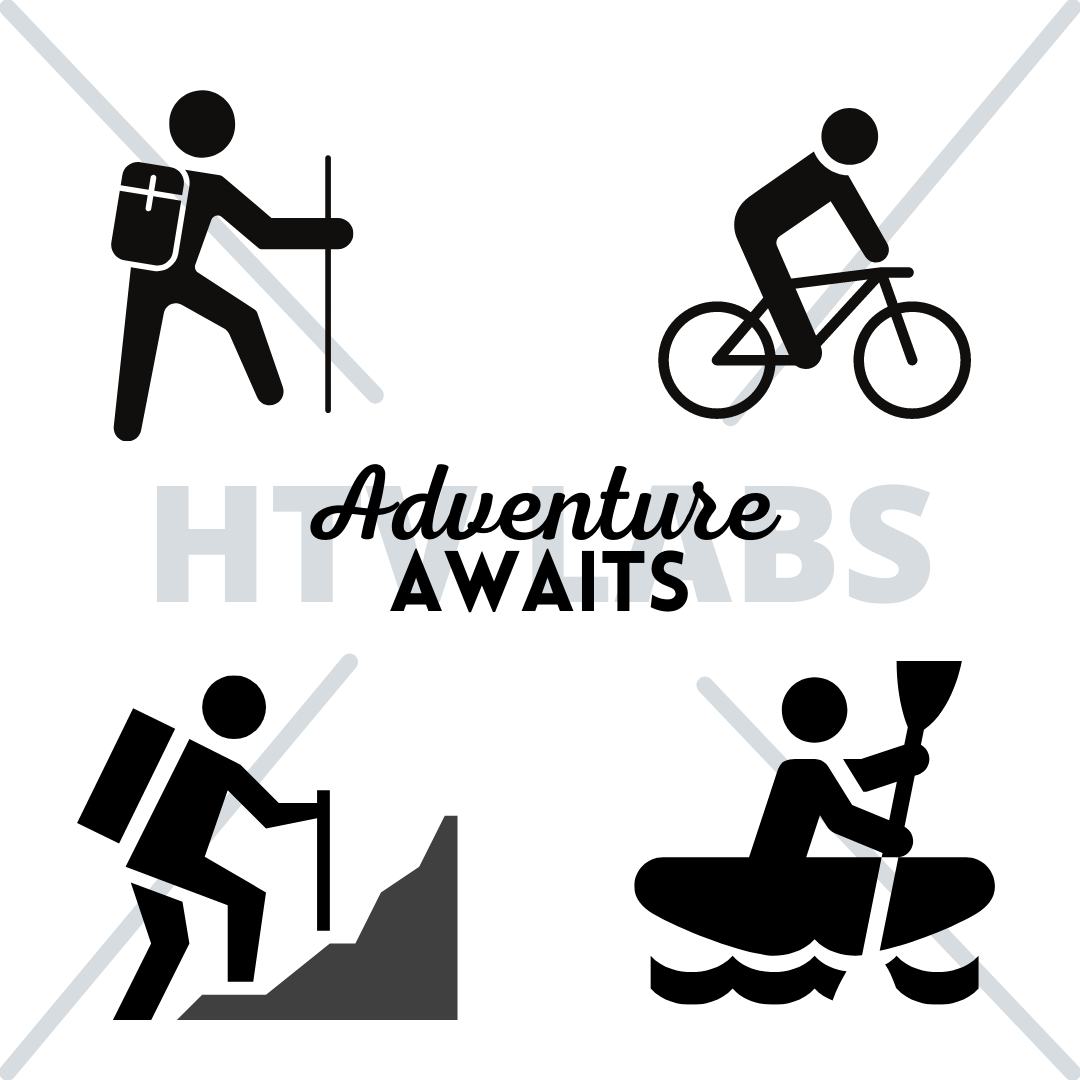 hike-bike-adventure-kayak-climbing-SVG-digital