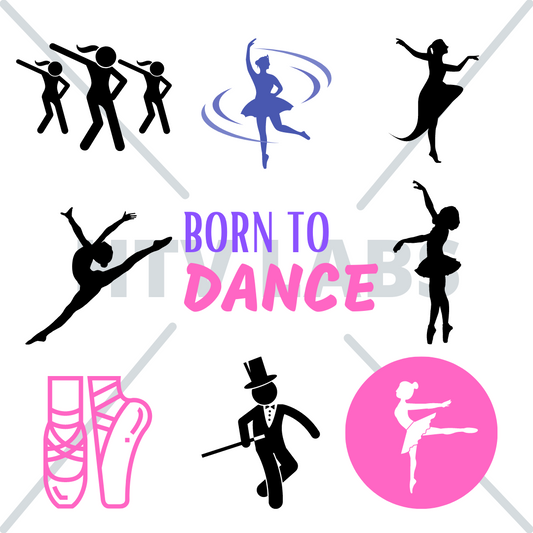 Dancing-Dancer-SVG