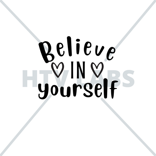 Believe-In-Yourself-SVG