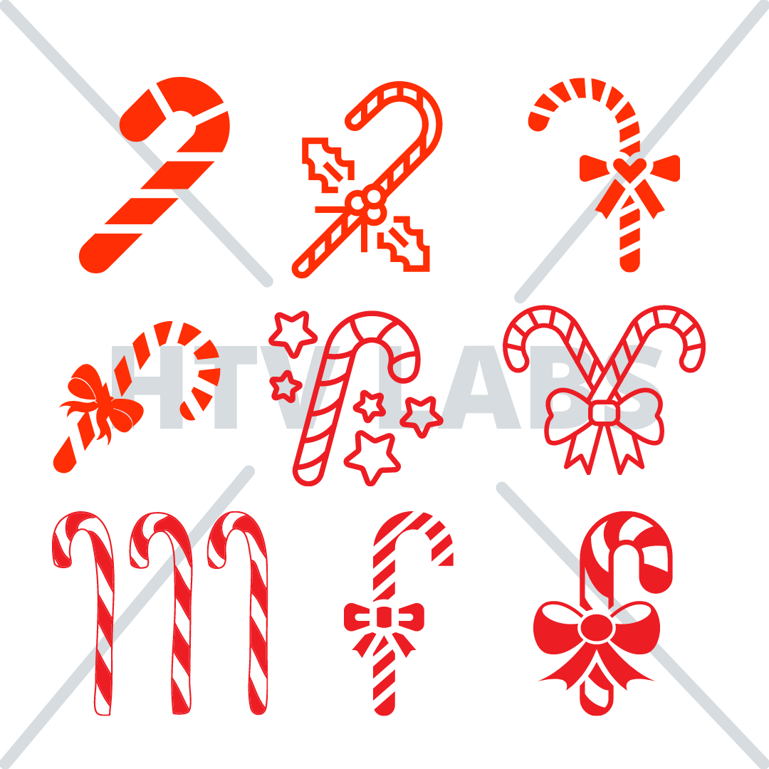 Candy-Cane-Christmas-SVG 