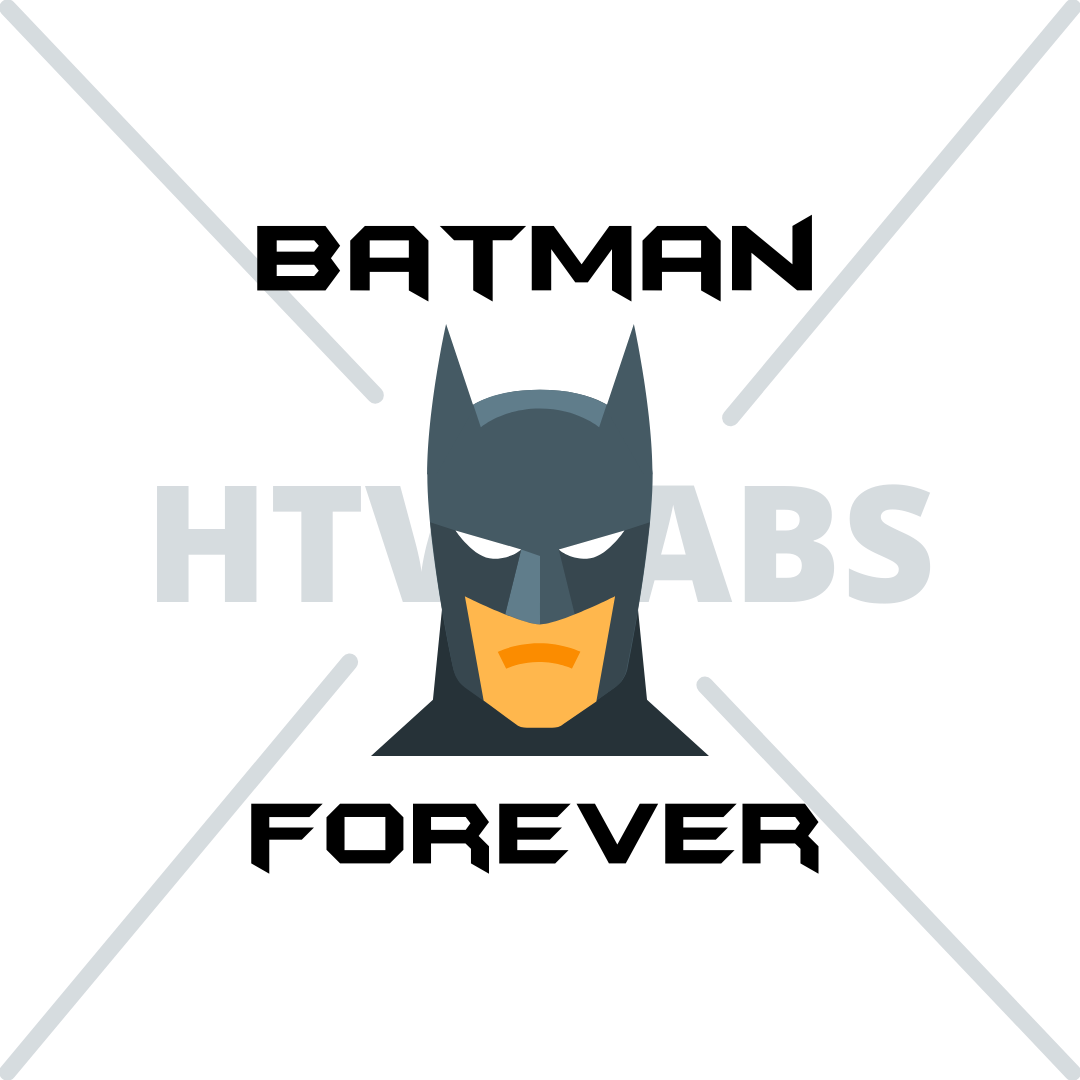 Batman-Forever-SVG