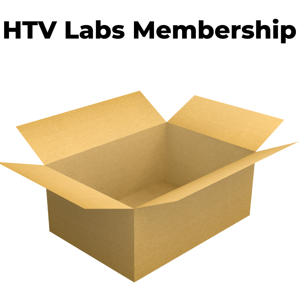 HTV Labs Monthly Membership