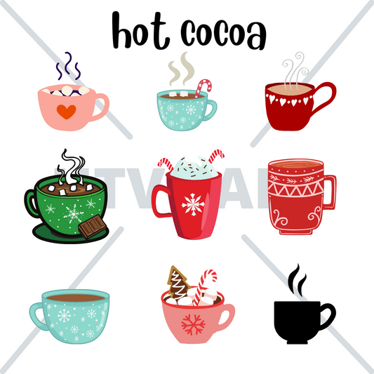 Hot-Cocoa-SVG