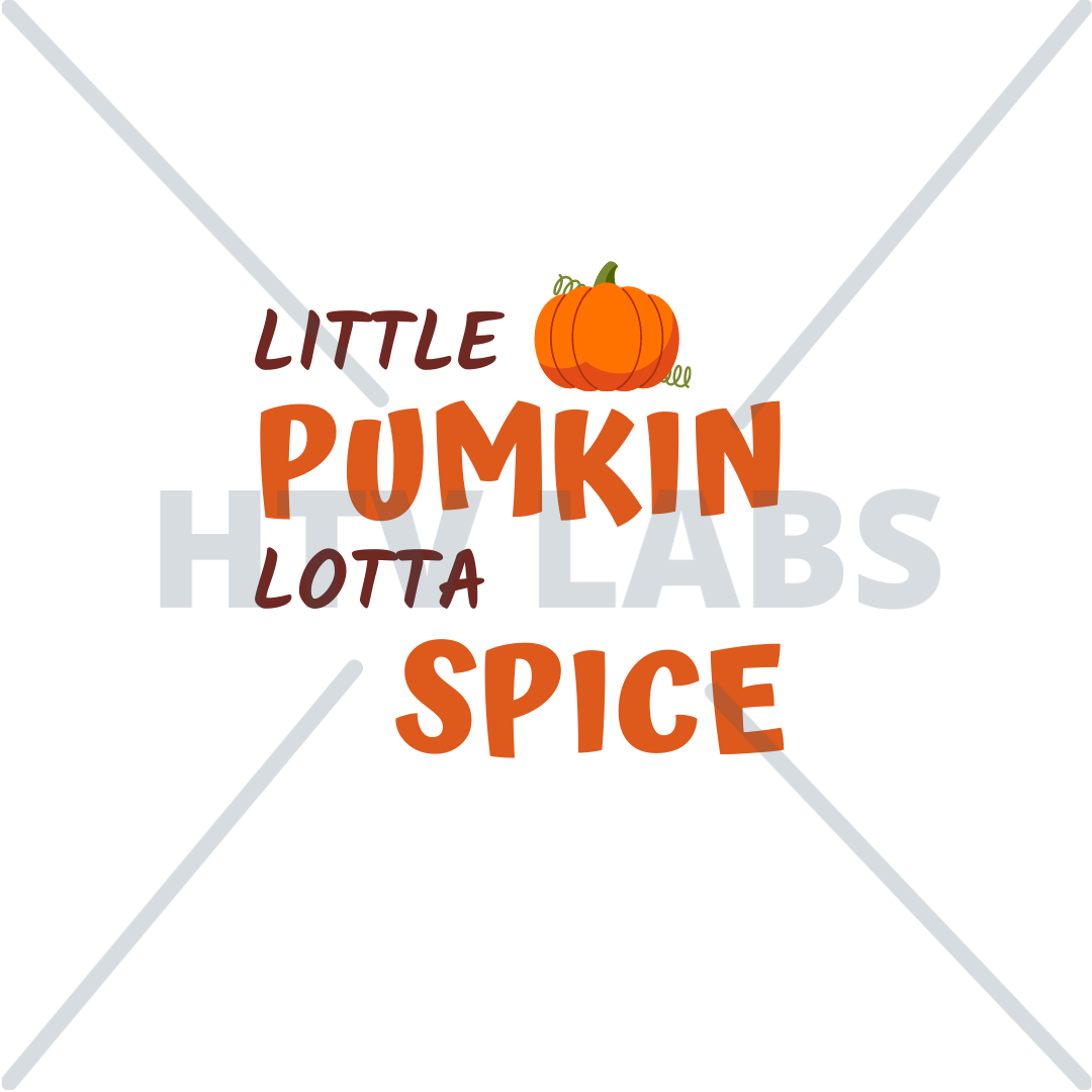 Little-Pumpkin-Lotta-Spice-SVG-Bundle