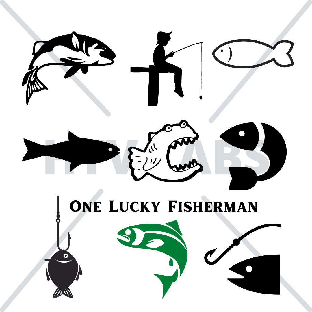 One-Lucky-Fisherman-SVG