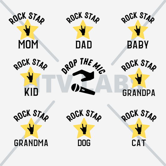 Rock-Star-Family-SVG