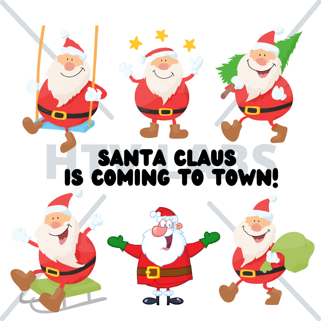 Santa-Claus-Is-Coming-To-Town-SVG