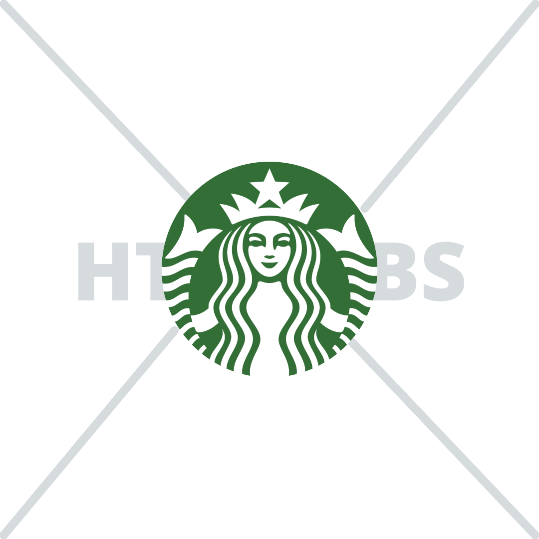Starbucks-SVG