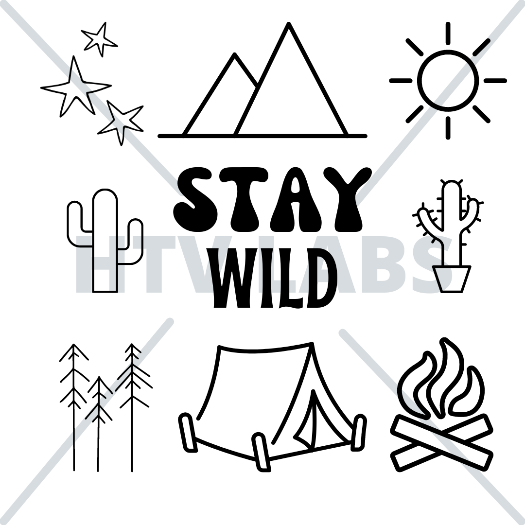 Stay-Wild-Outdoors--Camp-SVG