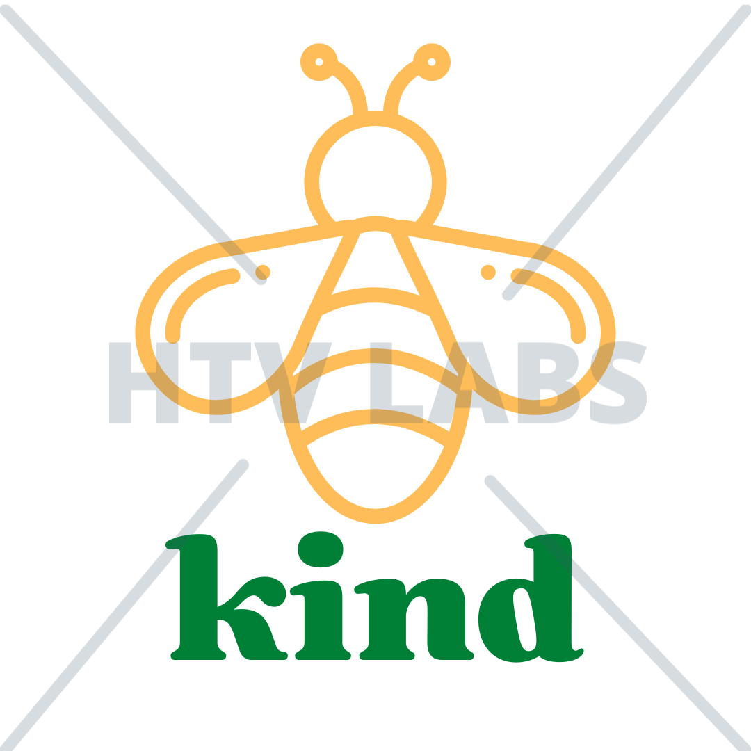 Bee-Kind-SVG