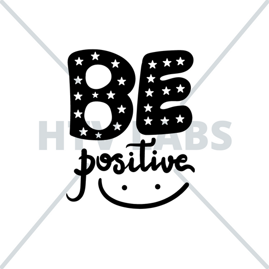 Be-Positive-SVG