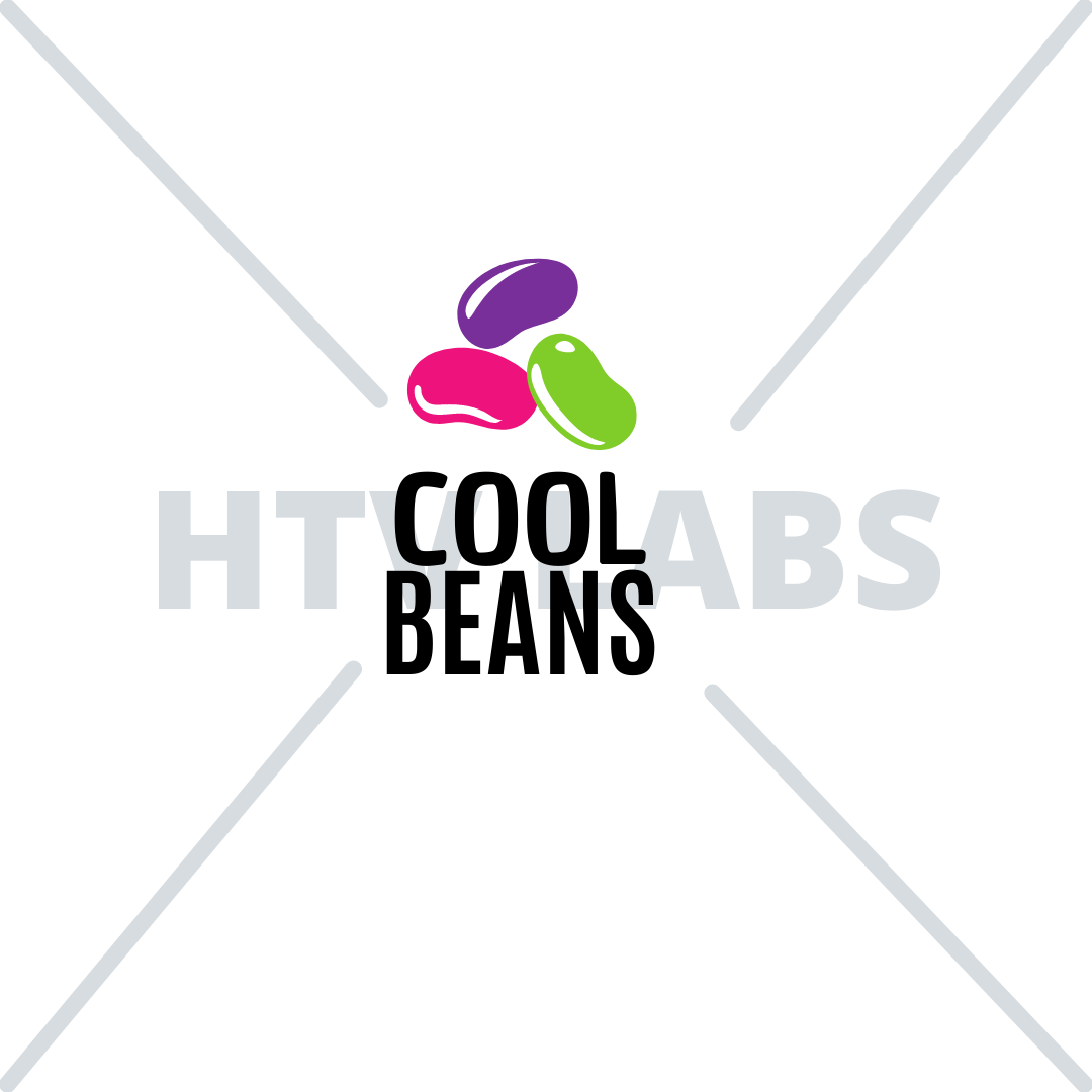 Cool-Beans-SVG