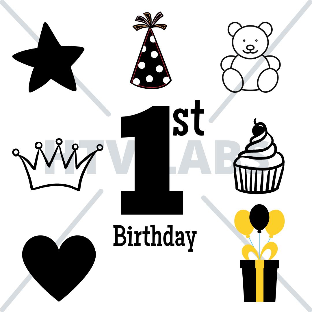 Baby-First-Birthday-SVG