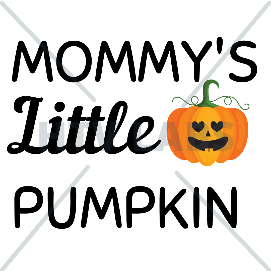 Mommy-Pumpkin-baby-SVG