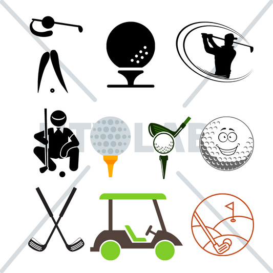 Golf-Lover-SVG