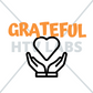 Grateful-SVG-Bundle