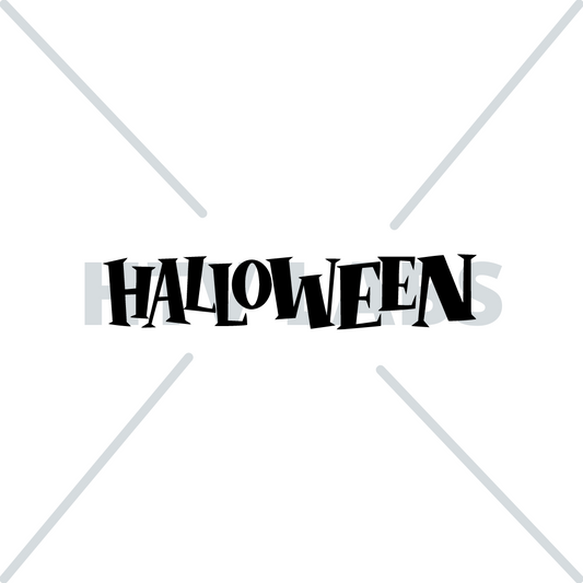 Halloween-Calligraphy-SVG