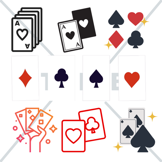 Deck-Of-Cards-SVG